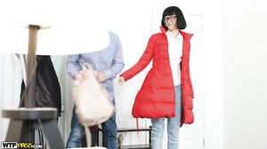 First Date Sex with a Hot Stranger