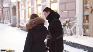 Incredible First Date Sex