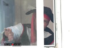 Alina Belle – Fast Time’s Taboo