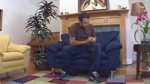 Kelly Wells - I Cream On Genie 2 Scene1