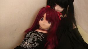 Cohi - 033private Doll 3