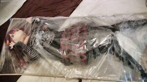 Cohi - 036f きぐるみzip