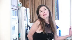 Ophelia Rosenburg - Enjoy It