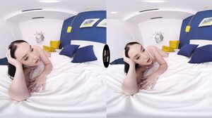 Zoe Doll - Wank for me