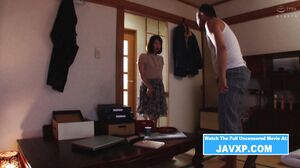 Amazing Japanese Teen Taken By Grandpa