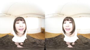 Japanese Vr video ZZK