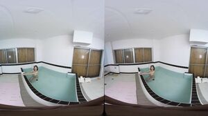 Japanese Vr video ZZP