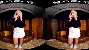 Angelika Grays - Stripper