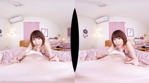 Japanese Vr video ZZS