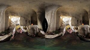 Japanese Vr video ZZT