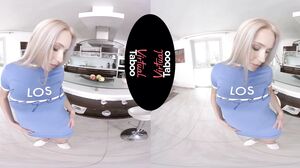 Wild Side To An Innocent Face