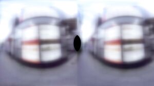 Japanese Vr video ZZY