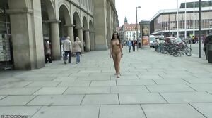 Victoria S Nude In Public 4