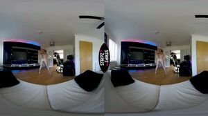 Gracie Love - Lapdance