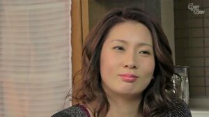 GVH-063 Son-in-law Aiming For Too Obscene Big Tits Of H