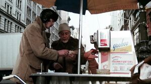 Let My Puppets Come (1976)