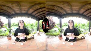 Gaby Gomez - Pretty In Paradise in 2K