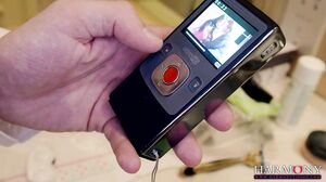 Anissa Kate - Making The Boss Happy