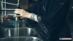 Nadia Ali - Women Of The Middle East