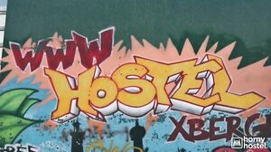 Katy Rose - Adventurous girl discovers a black treasure