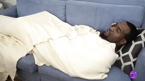 Maggie Green surprises Rome Major with Febby Twigs