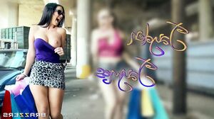 Kagney Linn Karter, Jayden Jaymes - Who Looks Hotter