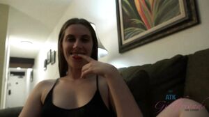 Niki Snow - After dinner Niki wants to fuck