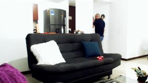 Kourtneyxlove threesome with the friends husband