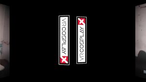 Alyssa Divine - Half Life A XXX Parody in 4K