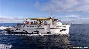 SunriseKing - Sabine Mallory