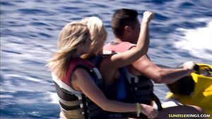 SunriseKing - Katy Caro