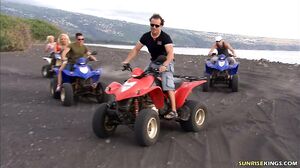 SunriseKing - Kathy Anderson