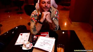 SunriseKing - Boroka Bolls 3