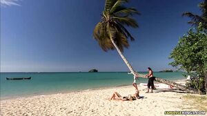 SunriseKing - Diana Gold 2