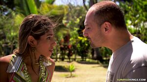 SunriseKing - Diana Gold 3