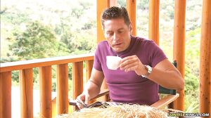 SunriseKing - Katy Caro Justin