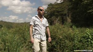 SunriseKing - Sabrina Sweet 2