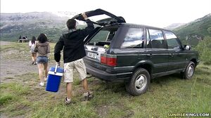 SunriseKing - Lucy Belle Luoi Mai