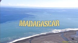 SunriseKing - Jamie Brooks