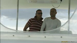 SunriseKing - Gilda Roberts