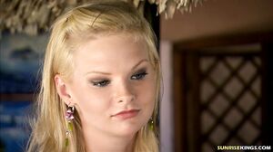 SunriseKing - Tarra White 2