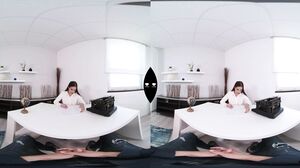 Antonia Sainz - How To Keep Your Job At Antonia's Office