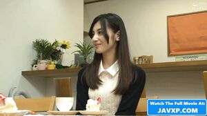 Beautiful Japanese Mom And Stepson