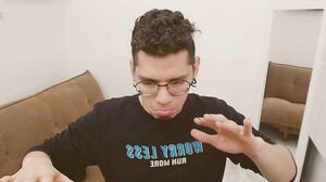 Albaandthayron - 2020-07-28 - Webcam Show