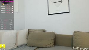 Kinkythings_ - 2020-08-05-4 - Webcam Show