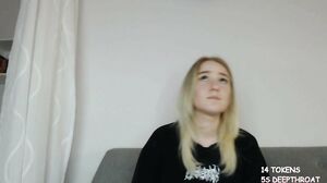 Lilti420 - 2020-08-17 - Webcam Show