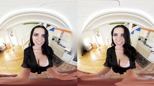 Kira Queen - Cum on My Tits