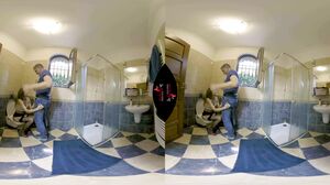 Sarah Kay - Toilet Lap Dance