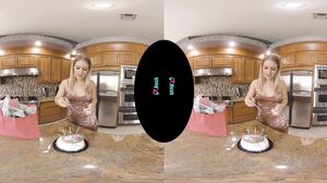 Candice Dare - Want To Surprise You On Your Birthday!