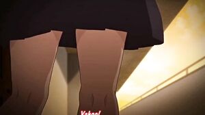 Ore ga Kanojo o Okasu Wake #01